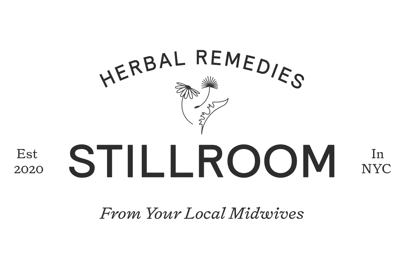Stillroom Herbal Products