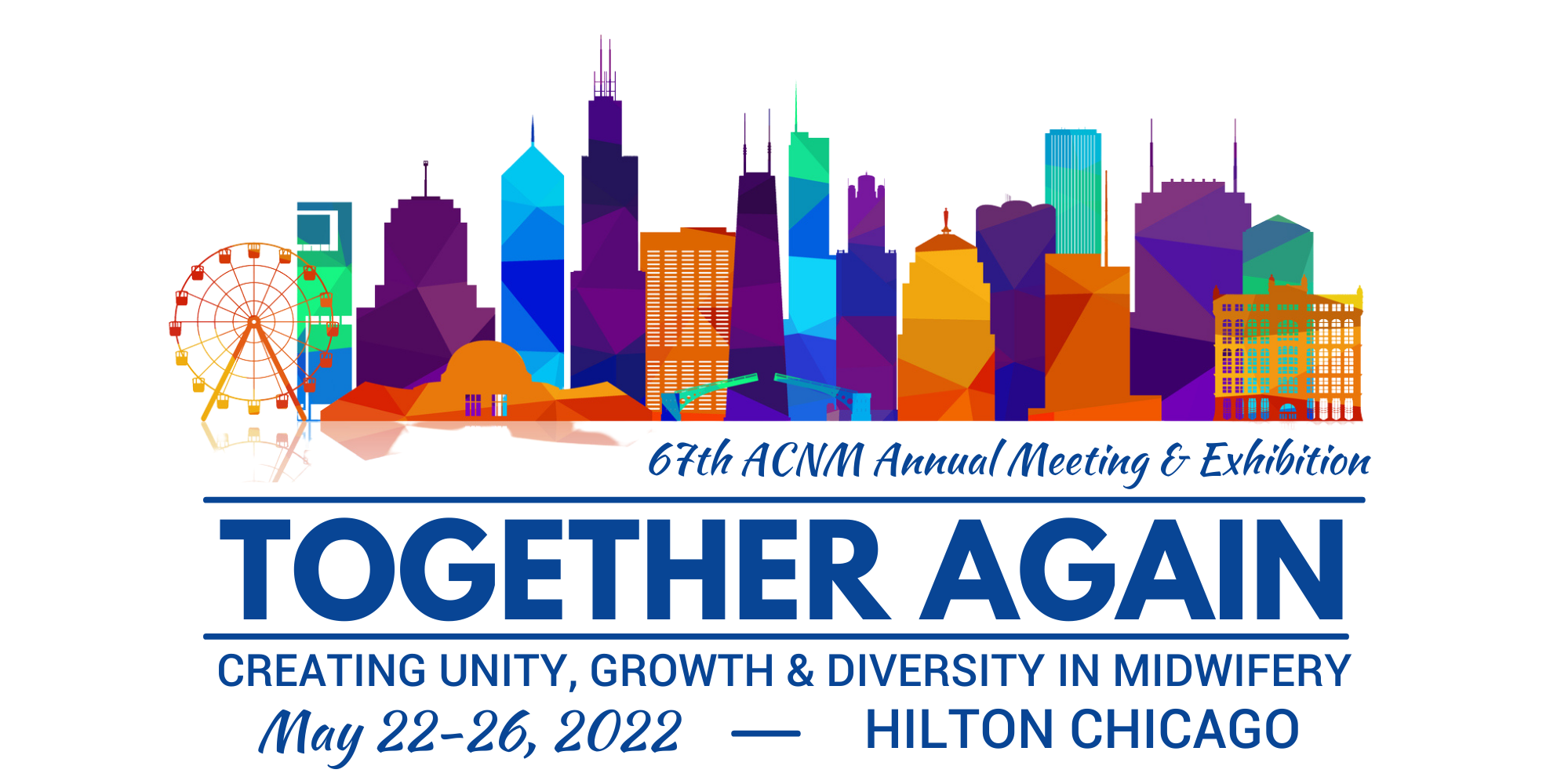 ACNM 67th Annual Meeting & Exhibition