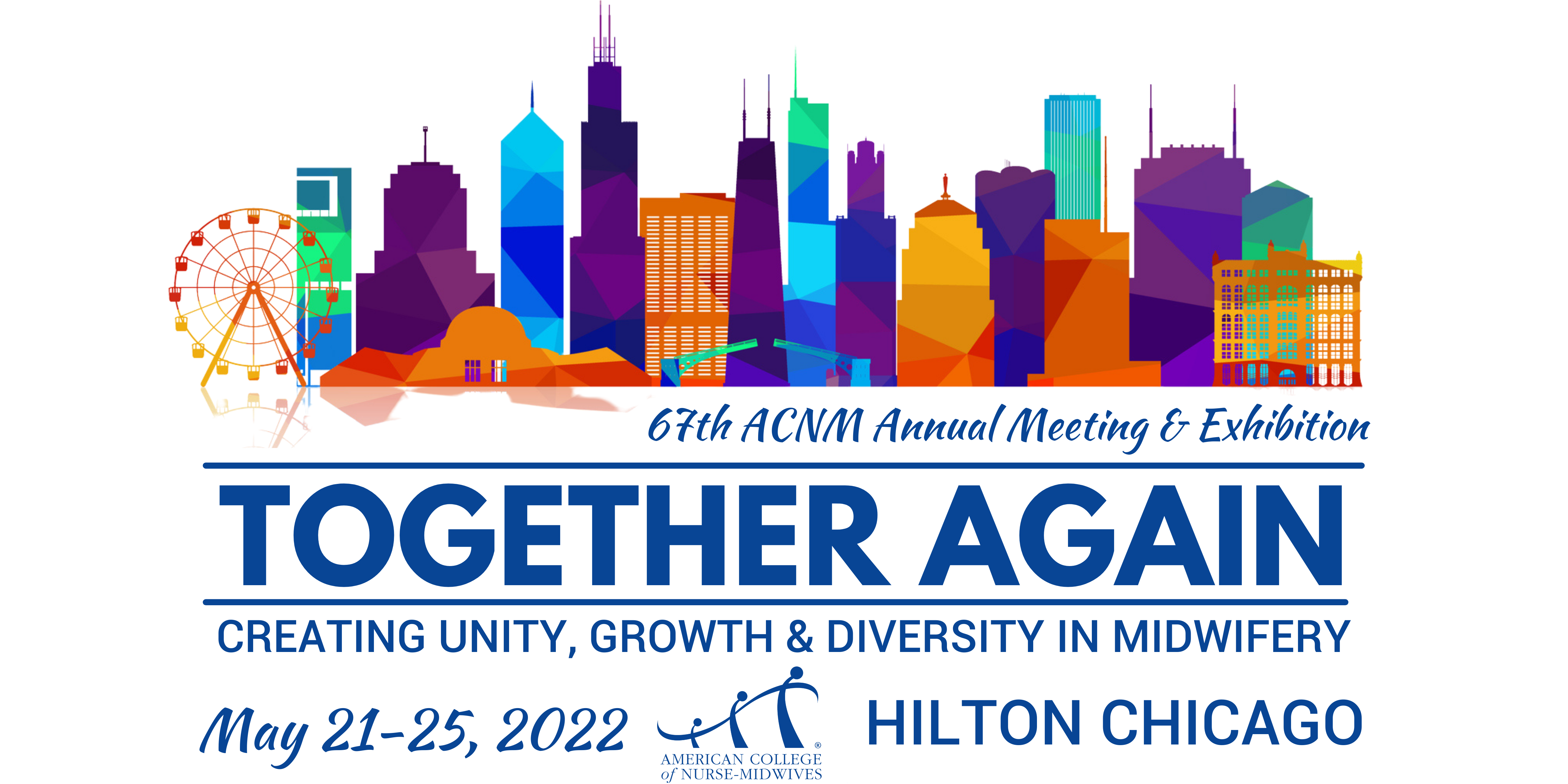 ACNM 67th Annual Meeting & Exhibition