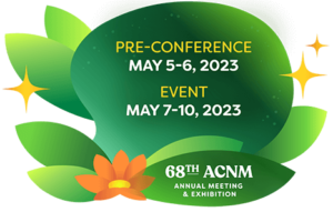 ACNM 68th Annual Meeting & Exhibition